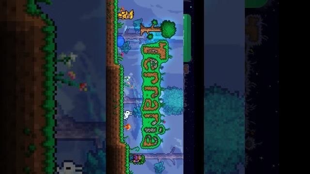 Стрим по террарии ⭐ | Проходим террарию на телефоне | Terraria