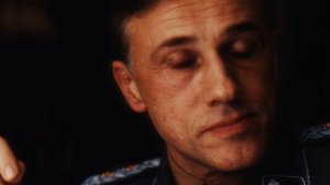 Hans Landa | Dark Side