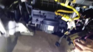 Лексус RX300 не заводится