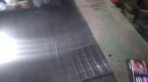 молдинги из нерж. на коляску мотоцикла иж своими руками