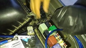 RAIZIN Voltage Stabilizer Installation