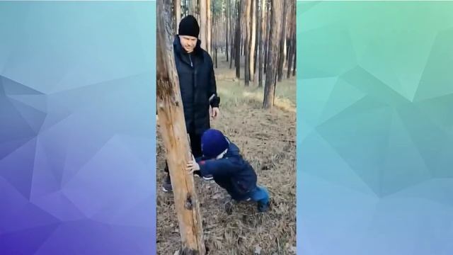 "День папы" 2022, поздравляют "Волшебники" смотреть онлайн