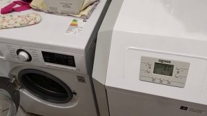 Газовый котел Лемакс Clever-30