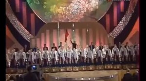 Хор им Пятницкого - Варшавянка