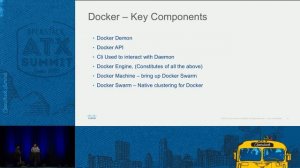 Multi-tenancy for Docker Containers With Keystone, and Adding Qu