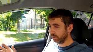 Как купить авто на заказ, всё про черный Nissan leaf.