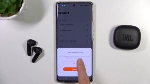 How to Hard Reset JBL Wave Flex - Restore Default Settings