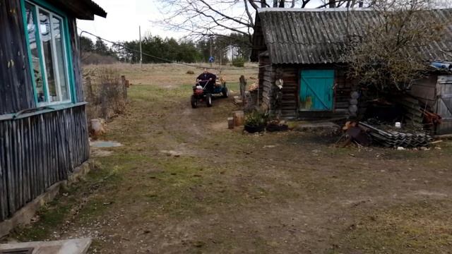 Актуальный спор газ или дрова? смотреть онлайн