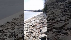 Пирс  из покрышек бесплатно