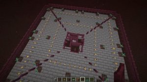 FARM DE CARNE E COURO (Farm de hoglin) - [TUTORIAL Minecraft 1.16.5]