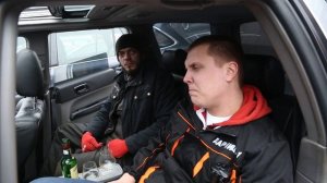 ЭКСПЕРТЫ ГАРАЖЕЙ. Subaru Forester 2006