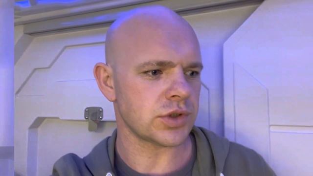 Капсульный отель. Внуково. 3 февраля 2021. смотреть онлайн