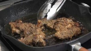 В Комсомольске состоялся региональный конкурс профессионального мастерства.mp4