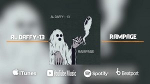AL DAFFY-13 - Rampage (Official Video)