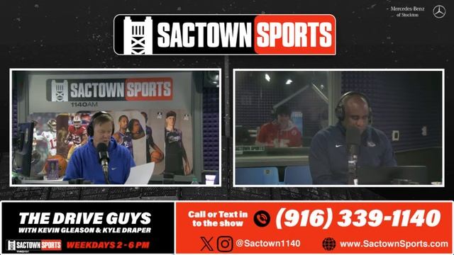 Lions, 49ers, and Championship Sunday, oh my | The Drive Guys смотреть онлайн