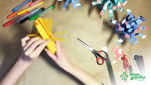 Бумажное дерево смотреть онлайн