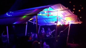 "Дивные Берега" - 2023. Обзор фестиваля.