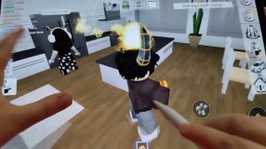 ИГРА brookhaven НО Я В СКИНЕ МАЛЬЧИКА И У МЕНЯ ЕСТЬ ДЕВУШКА!