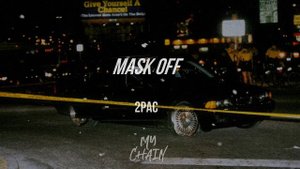 2Pac - Mask Off Oldschool Instrumental (My Chain remix)