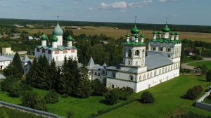 Россия глазами иностранцев: Великий Новгород – потерянные врата из Европы