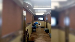 Безумная комната ➤ Парк чудес Галилео ➤ г. Новосибирск