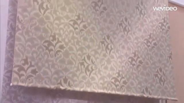 Виды жалюзи