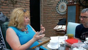 Эмиграция в Германию: история Ольги  Часть 4.