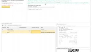 Обзор способов загрузки чеков с помощью обработки "Загрузка чеков ФНС в расходные документы"
