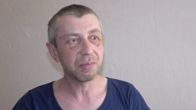 Пленный боец ВСУ рассказал: как его забрали на улице и бросили воевать. Подробно в описание ⬇️