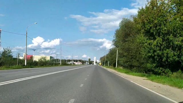 В стране магнолий,плещет море!