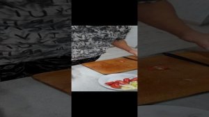 ПРОСТОЙ И ВКУСНЫЙ 😋 ЗАВТРАК