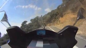 Suzuki GSX-R600 vs GSX650F