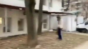 Торжественное открытие пекарни