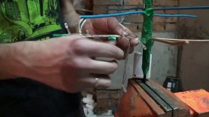 КАК СДЕЛАТЬ СВЕТОДИОДНОЕ ДЕРЕВО