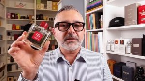 Guerlain HABIT ROUGE ROUGE PRIVÉ Review | This Stuff Is AMAZING! + L'Homme Ideal Platine Privé