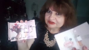 ОТКРЫВАЮ ПАРФЮМ ПРОБНИКИ ОТ VICTOR & ROLF FLOWERBOMB БОЛТАЮ С ВАМИ О ПАРФЮМАХ ДЛЯ СВИДАНИЙ.