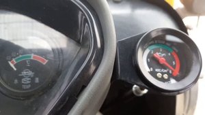 немного  болтовни  про переделки  фронтальный  погрузчик  RUNMAX E930