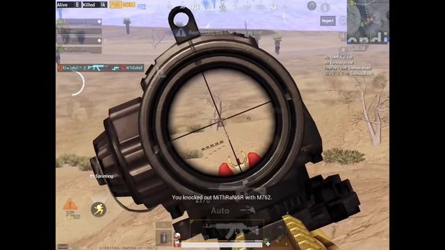 Ki1-JaNoO | 10 Fingers Gamplay | 30K Subscribes Special смотреть онлайн