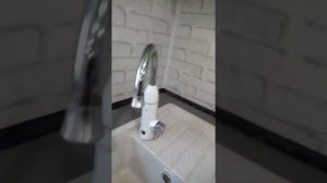 Проточный водонагреватель, обзор нагревателя