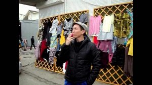 челночницы-20