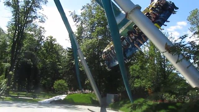 Диво-остров. Пятый элемент. ч.1 смотреть онлайн