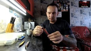 Jackall МАГСКВАД (MAG SQUAD), ловит все,даже ЯЗЯ,воблер мечты)))