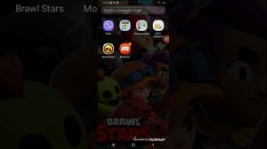 Как установить старую версию бравл старс