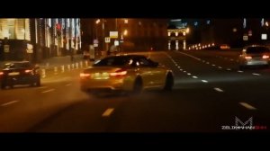 Jah Khalib Любимец твоих дьяволов / BMW M4 Performance