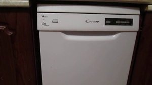 ремонт посудомоечной машинки  не греет воду