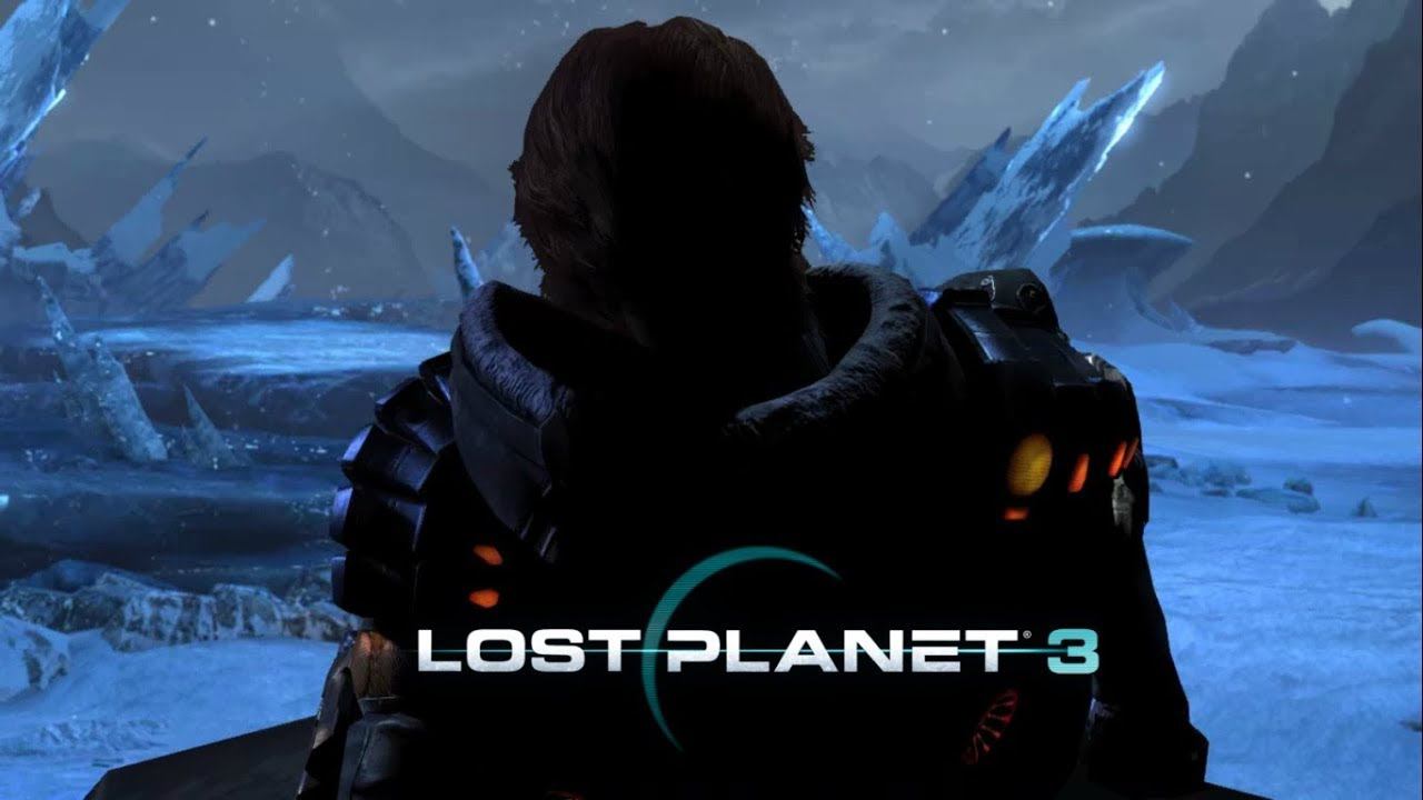 #LostPlanet3 ➤ Respect(Зауважали) №4