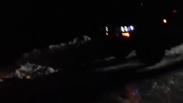 Спасение скорой помощи командой Ермак смотреть онлайн