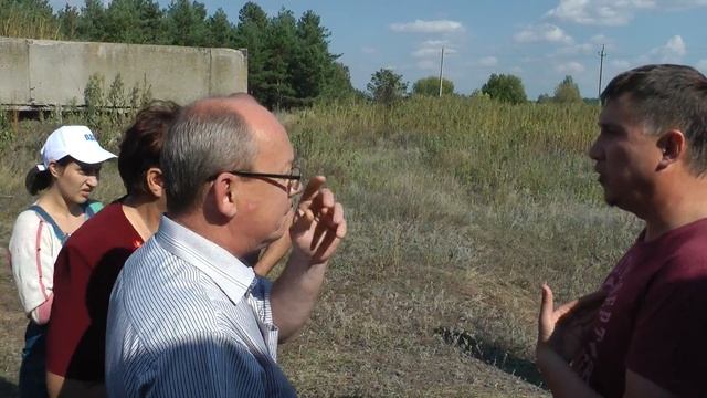 беспредел местных властей г.Балашова2 смотреть онлайн