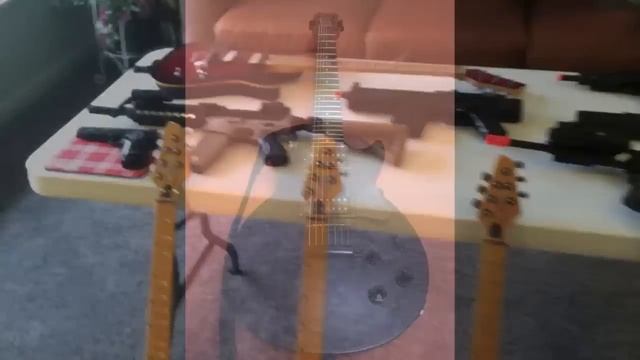 The X-Team, Die Spammer, Die tune & Eleven Rack & Kemper Global Jam Video смотреть онлайн