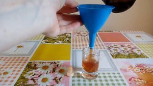 От Комаров и мошки Лучшее средство.
